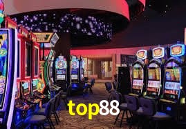 Evolução VIP top88