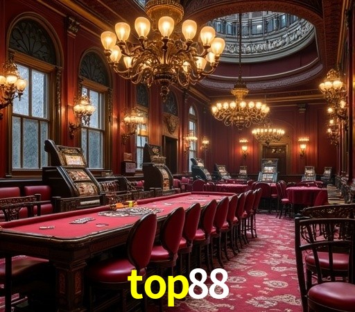 Bônus VIP top88