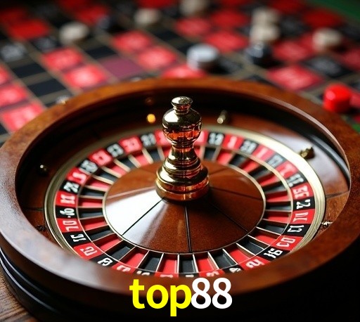 Progressão VIP top88