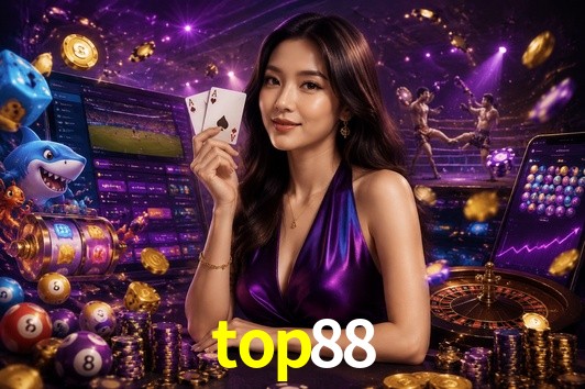 Blackjack Table top88