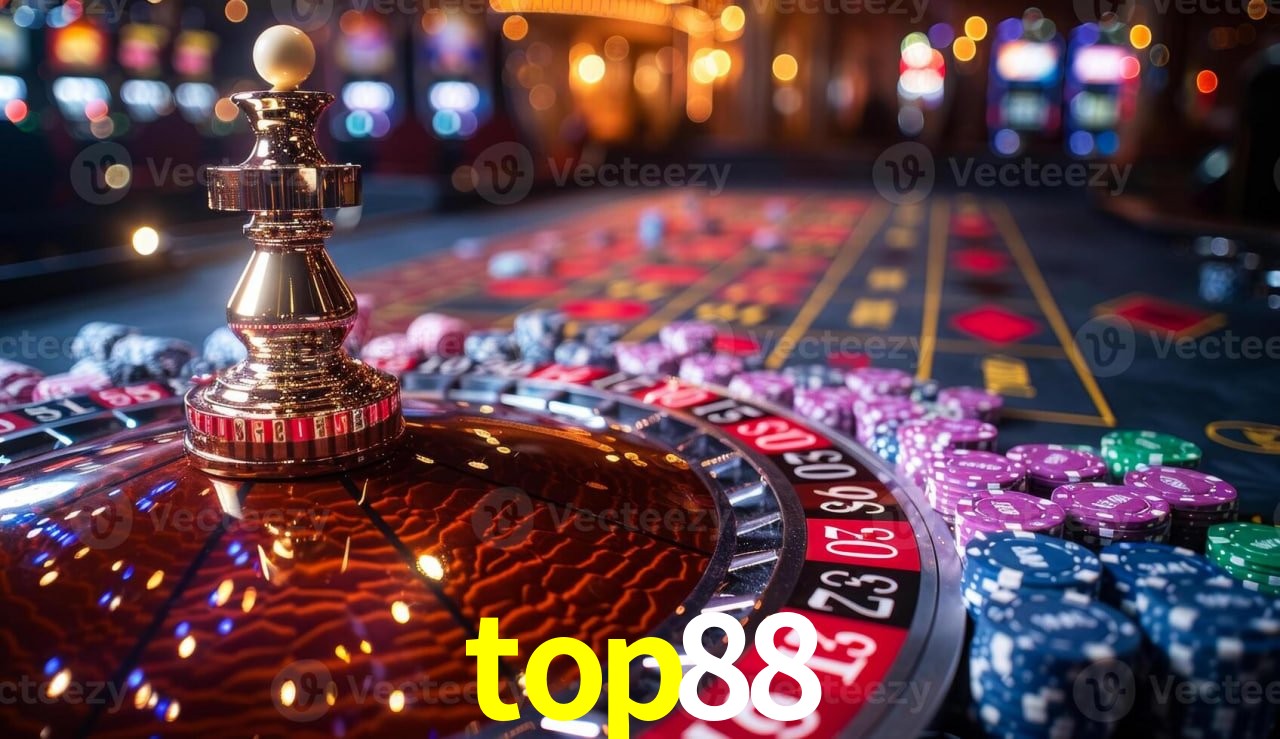 Descubra a Essência do top88: Nossa História e Compromissos