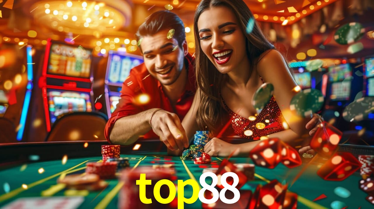 top88 Caça-níqueis móveis