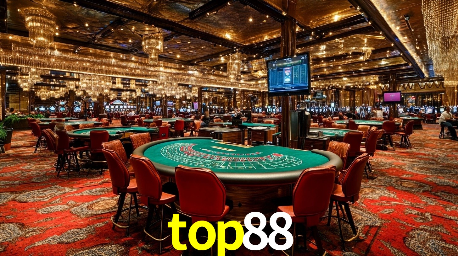 top88 bet