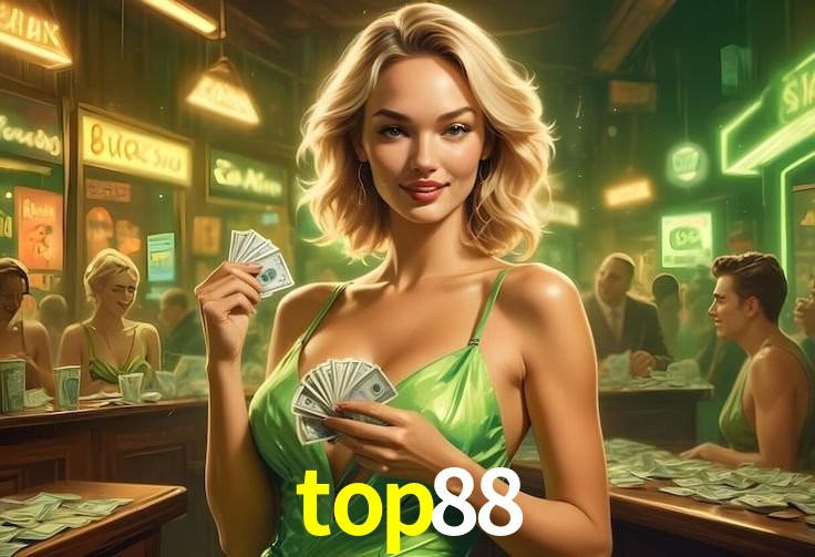 PIX Instantâneo top88
