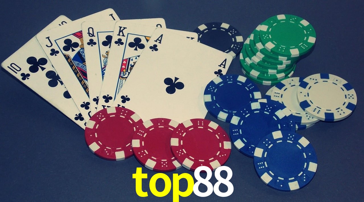 Game Providers top88