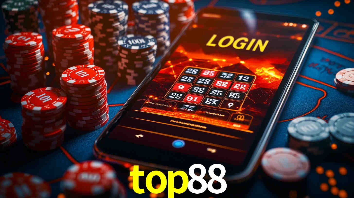 bet top88