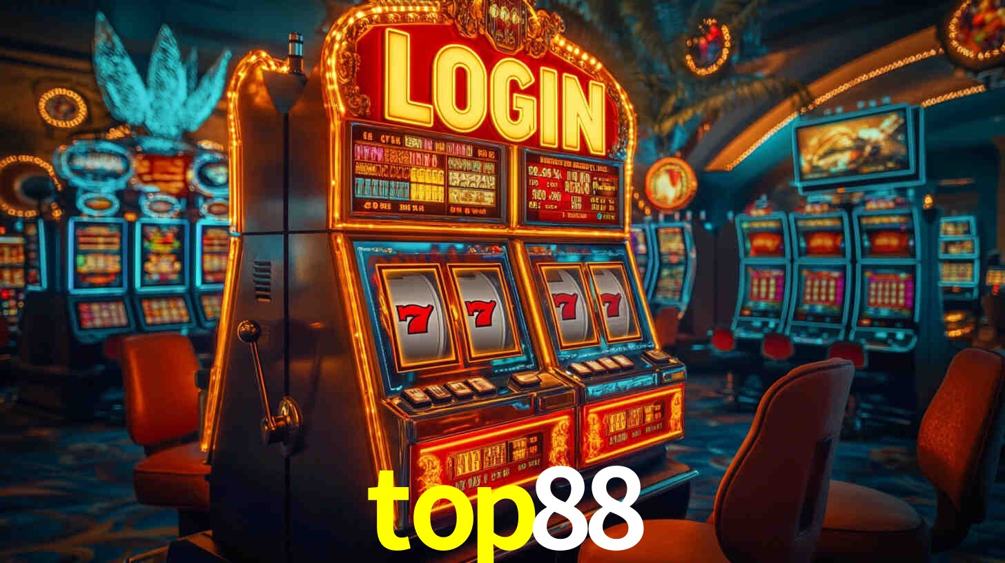 Explore as vantagens do top88: serviço profissional e confiabilidade