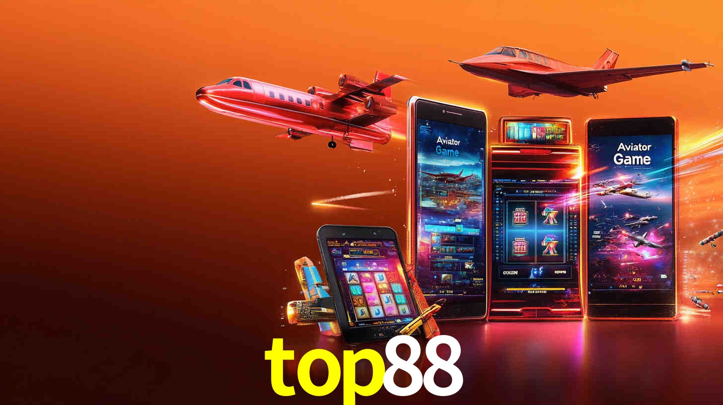 Baixar top88 Android