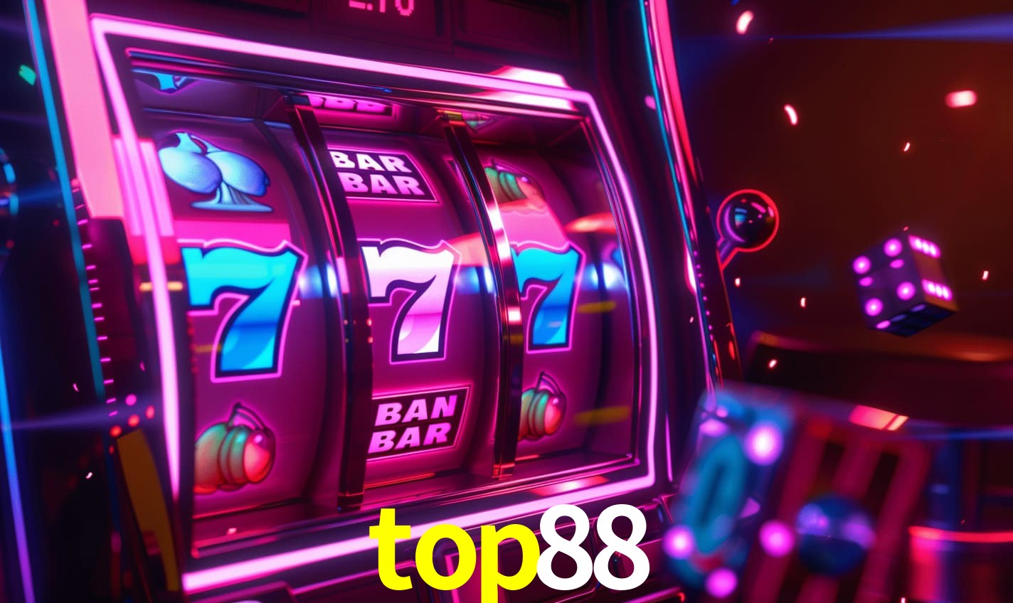 Bônus Diários top88