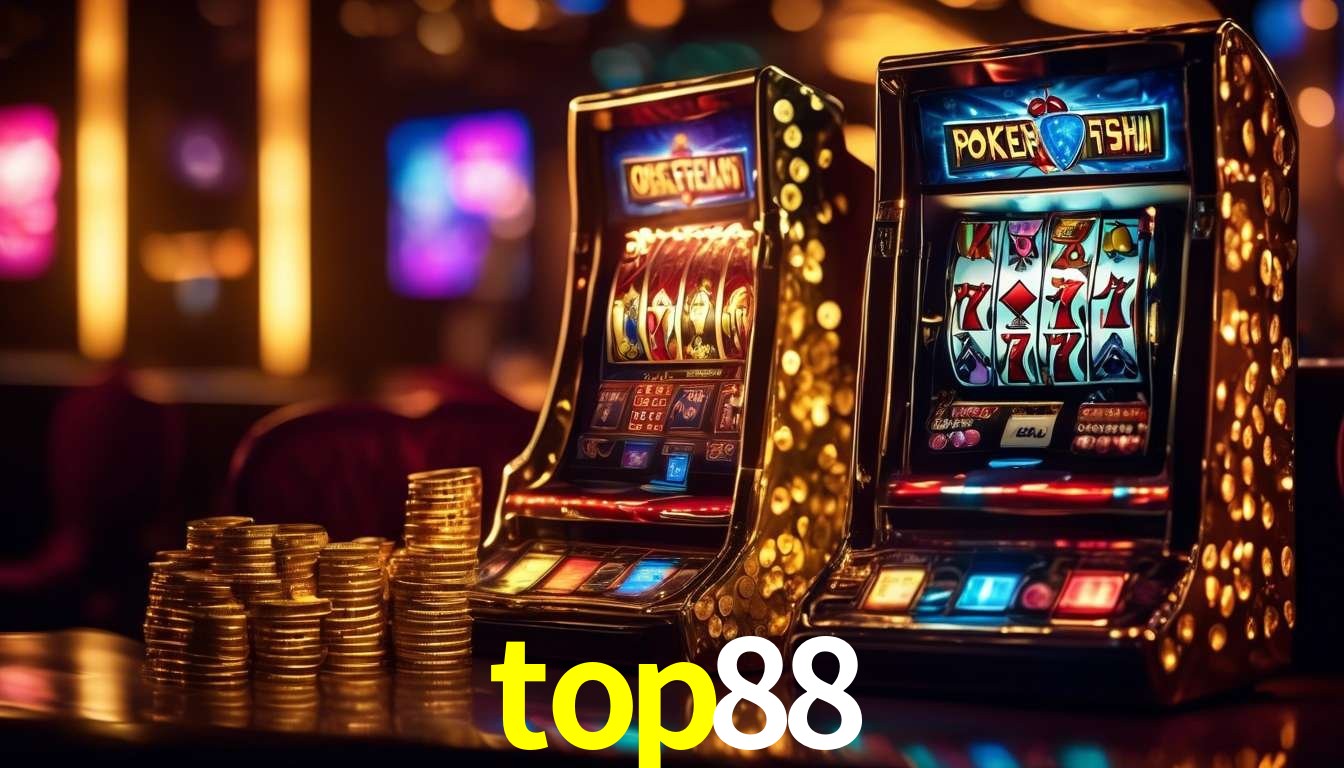 Casino VIP top88
