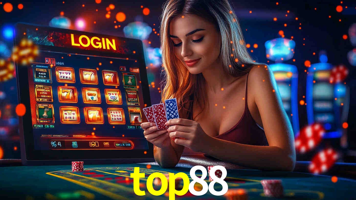 Vantagens App top88