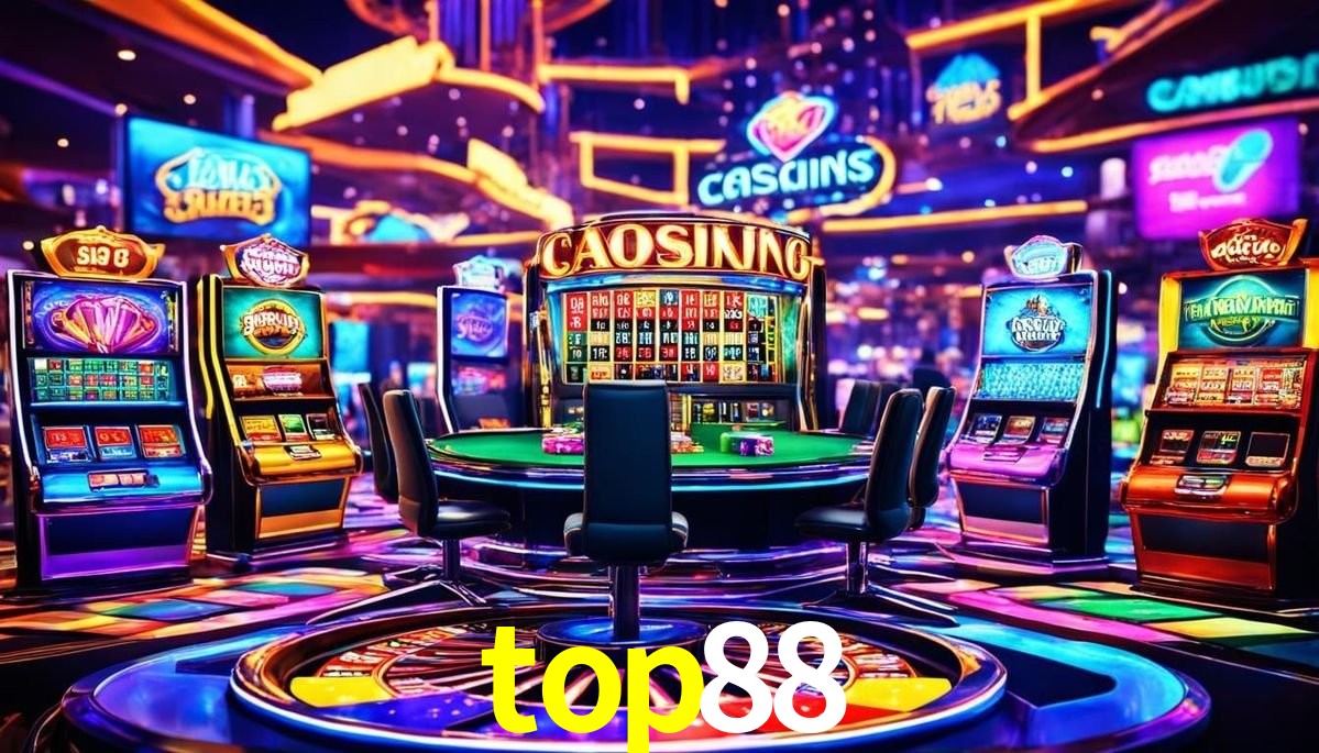 login top88