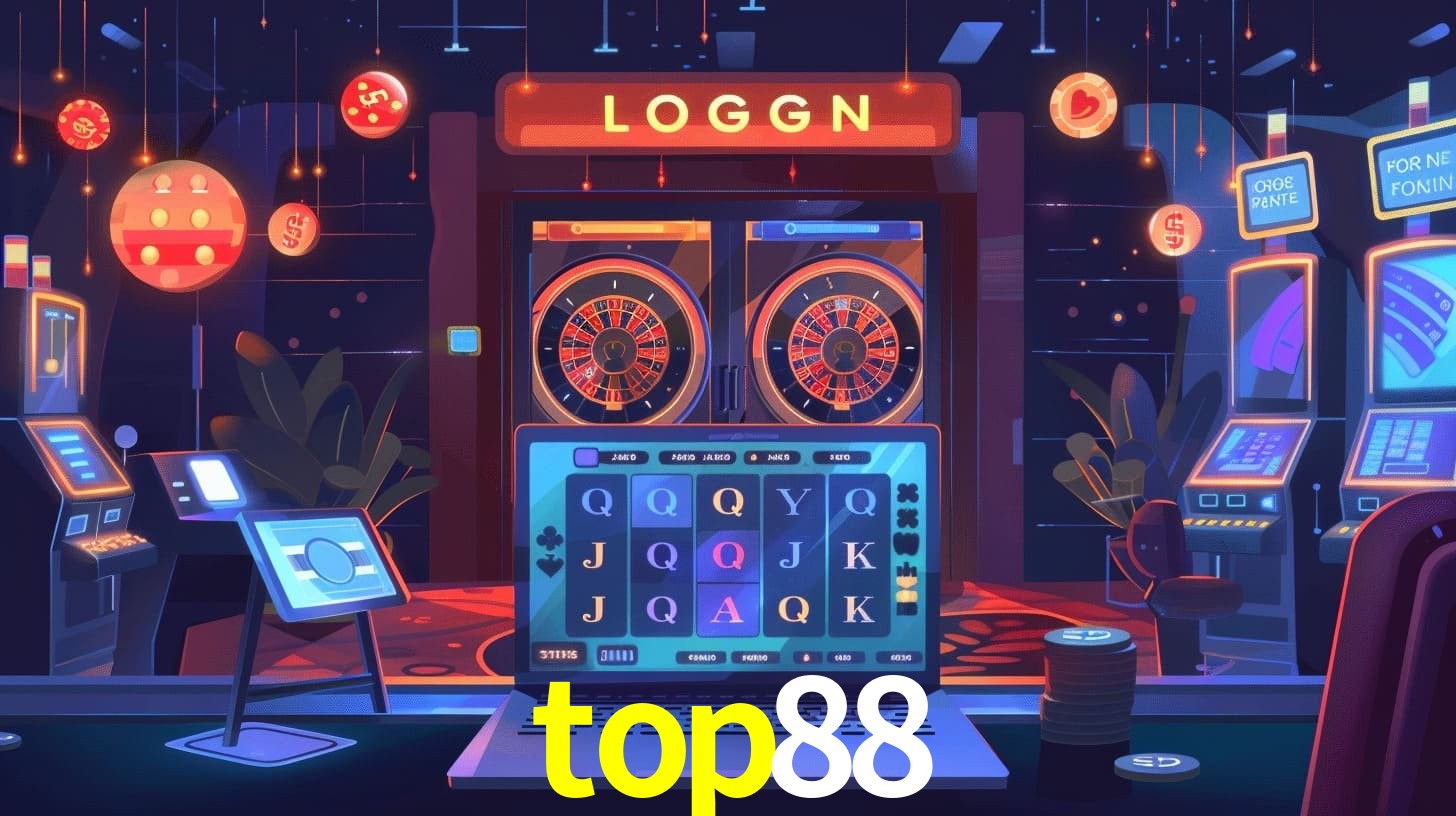 Vantagens VIP top88