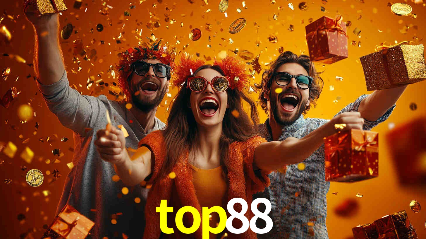 top88 bet