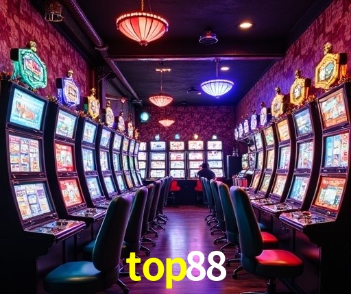 Melhores Jogos top88