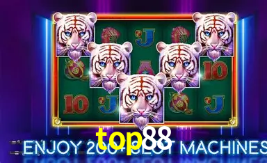 Descubra a Magia dos Jogos de Arcade no top88