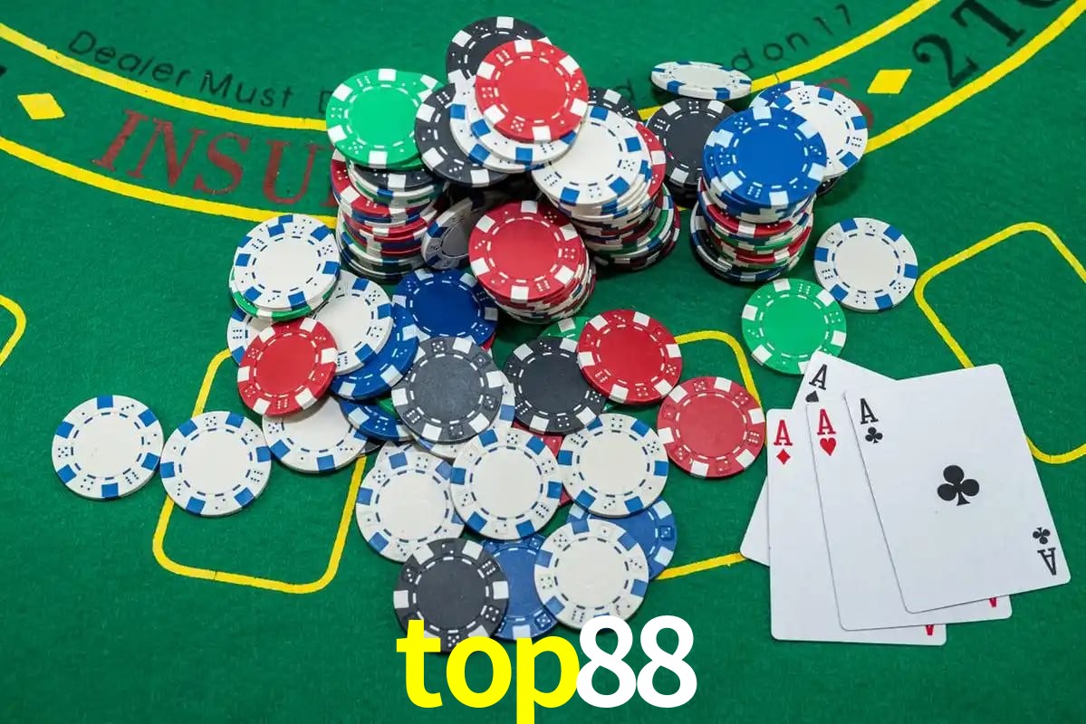 Login Seguro top88