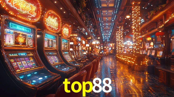 top88: A Experiência de Casino com Jogos de Mesa ao Vivo