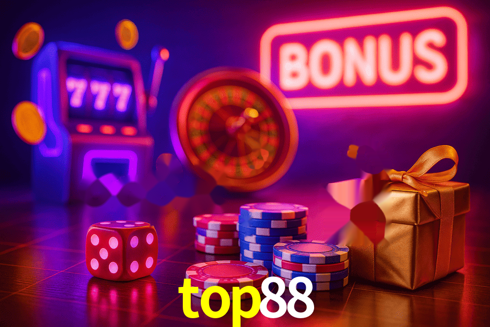 App Mobile top88