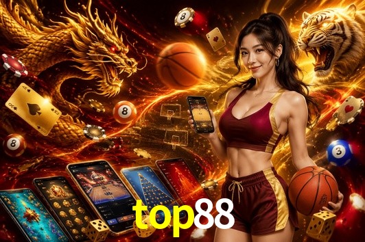 Games Directory top88
