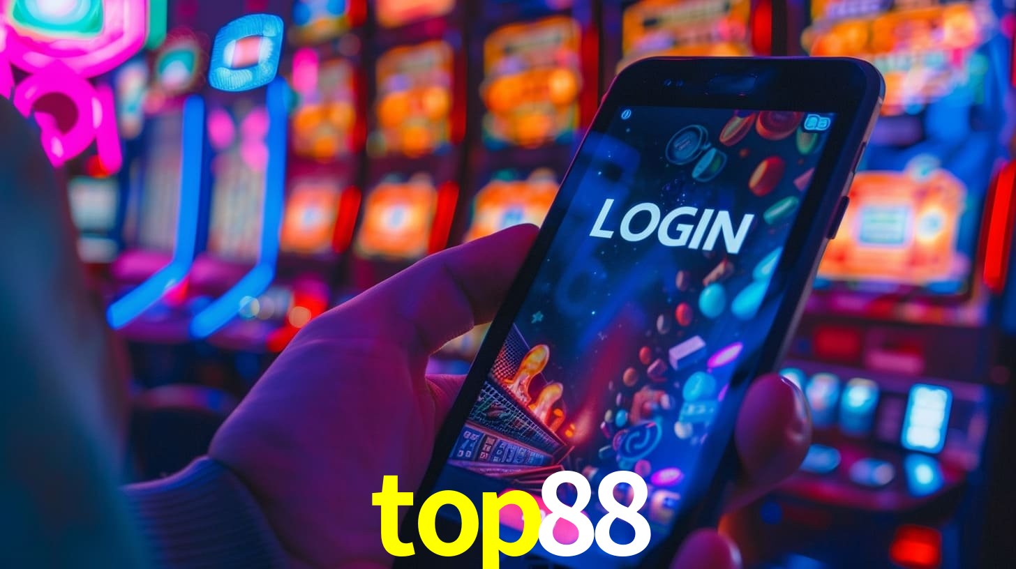 Tecnologia da Plataforma top88