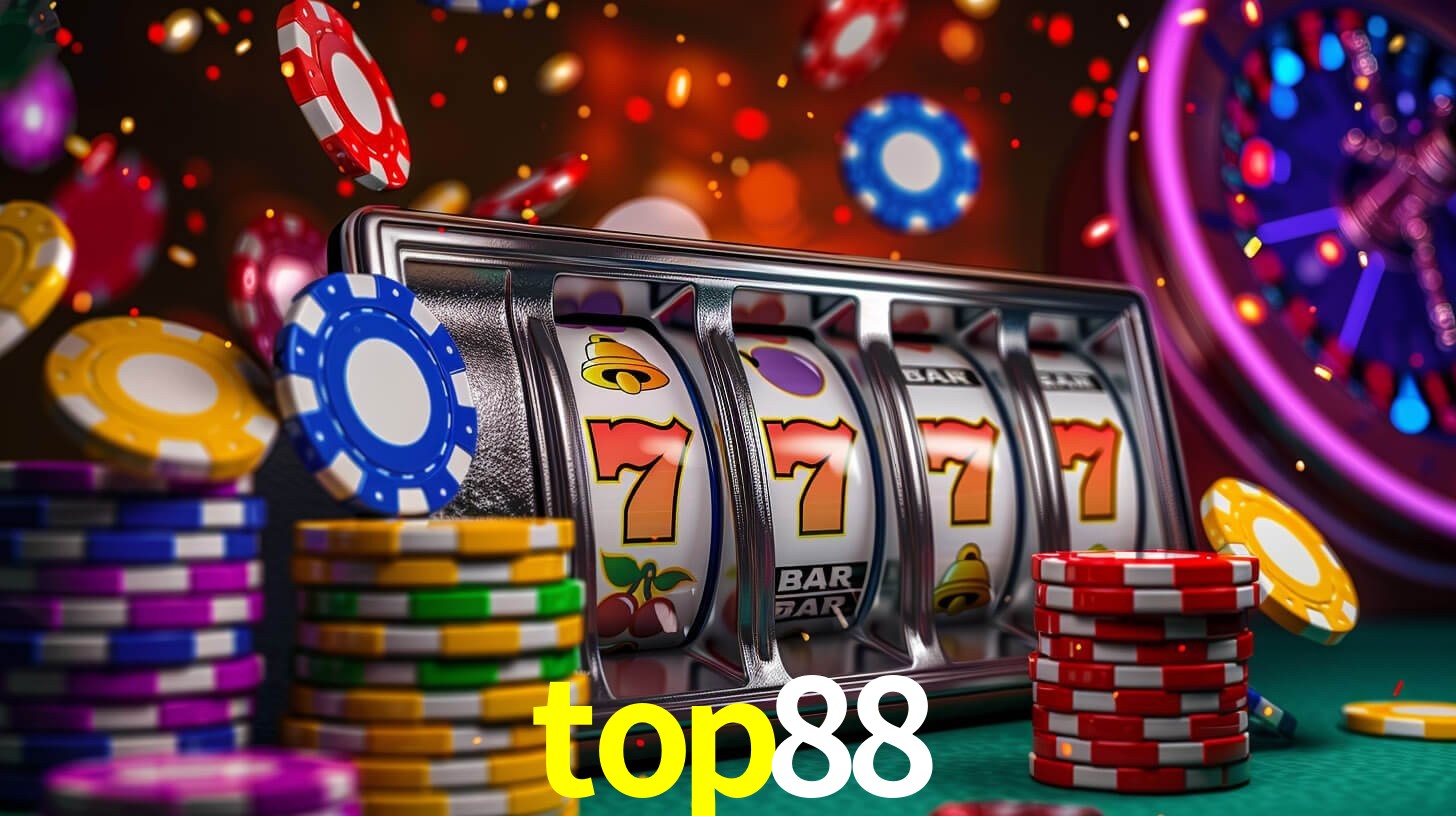Provedores de Jogos top88