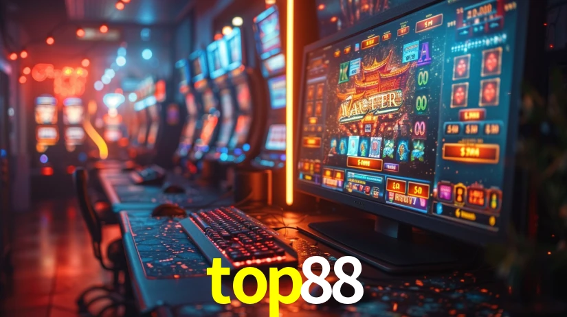 top88 - A Melhor Escolha Para Jogadores De Cassino - top88.com