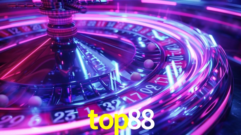 Mesa de Blackjack top88