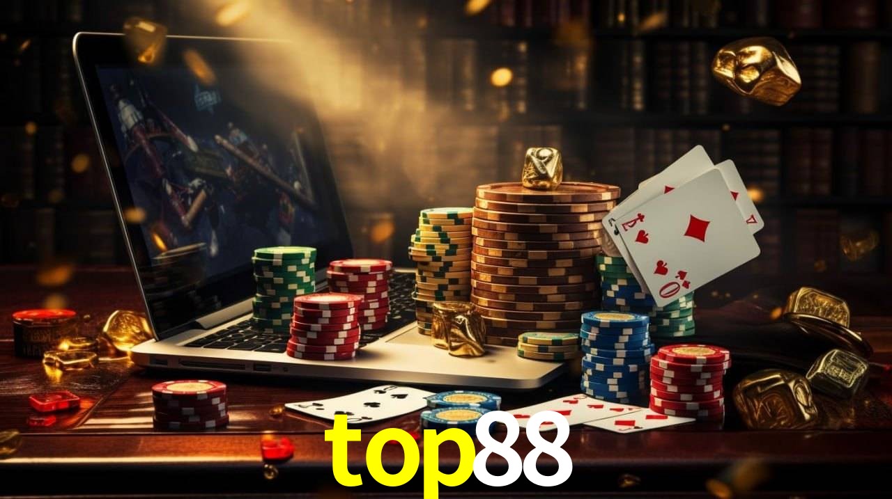 Integração de APIs top88