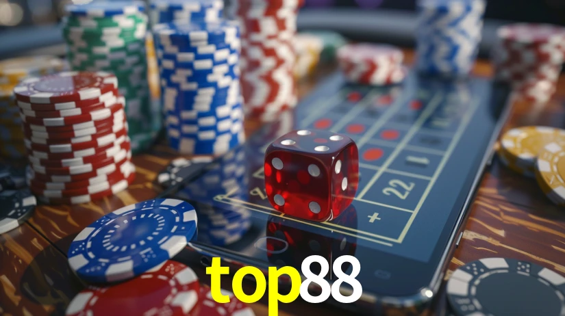 Bônus App top88