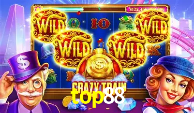 Descubra o Mundo do Cassino Online com top88