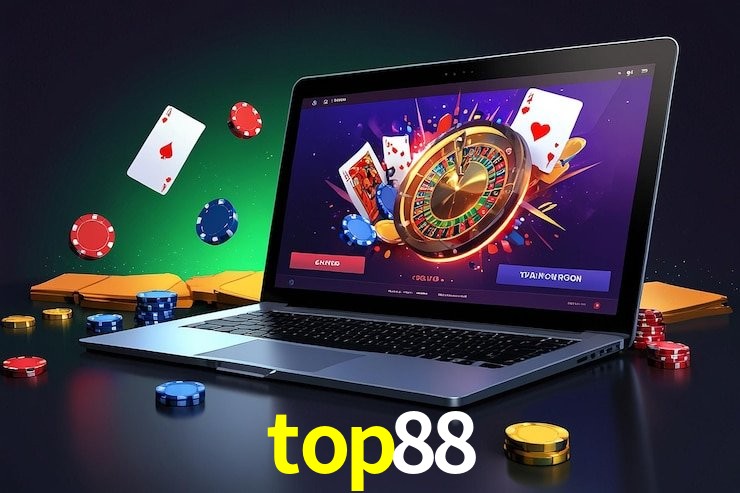 Suporte VIP top88