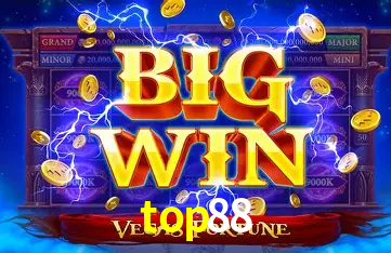 Descubra o Mundo do Cassino Online com top88
