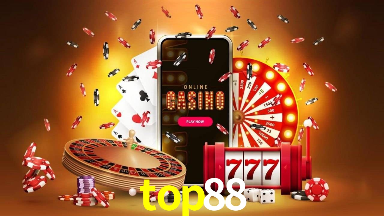 top88 Giros Grátis