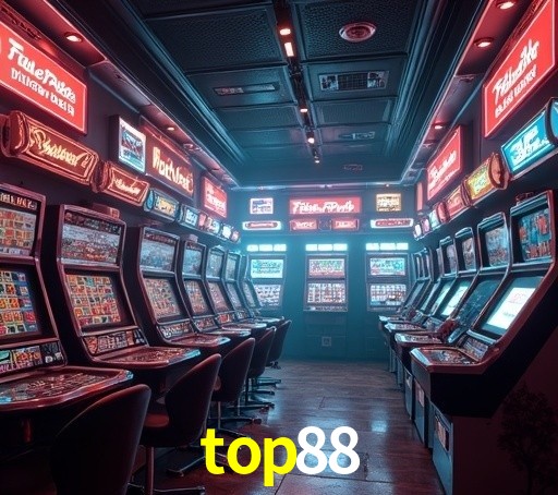 Sistema VIP top88