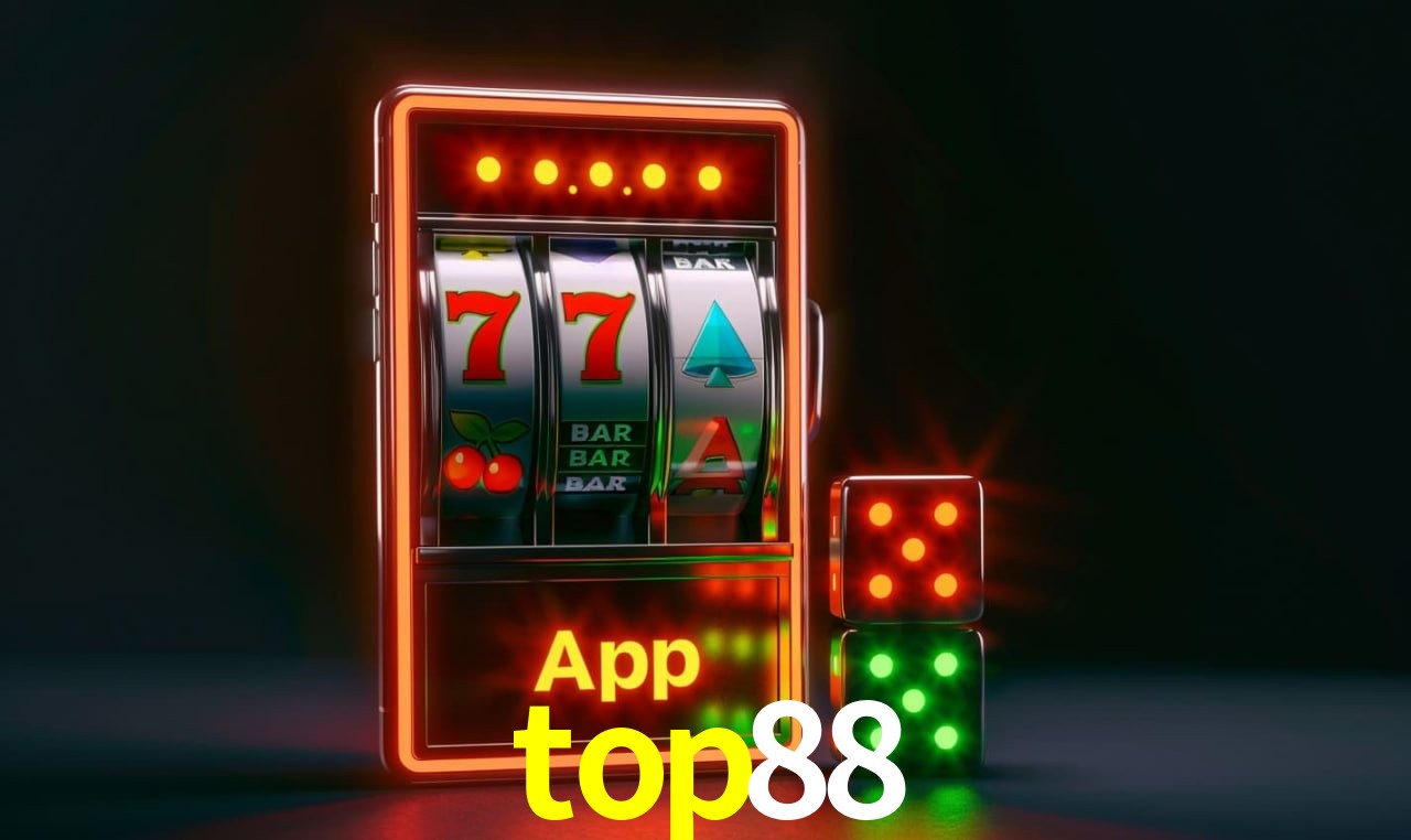 top88 plataforma