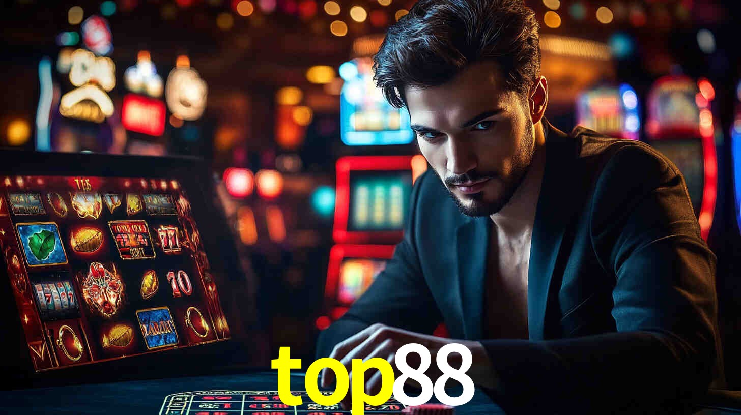 top88 bet casino