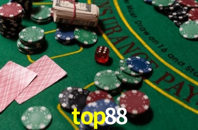 Segurança App top88