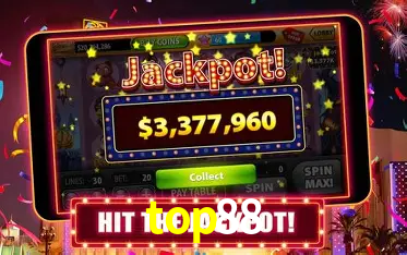 Descubra a Magia dos Jogos de Arcade no top88
